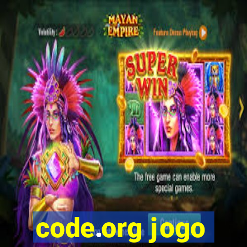 code.org jogo